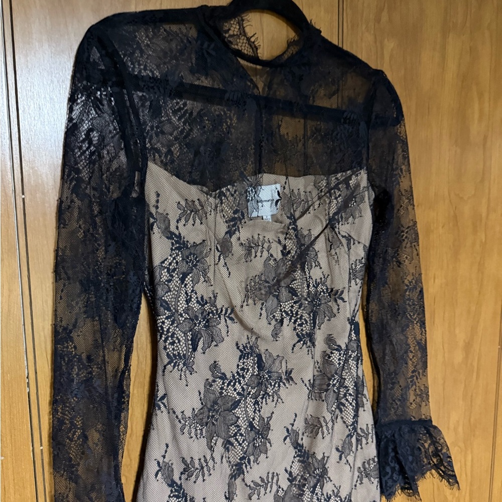 Reformation Teanna Dress - Picture 5 of 8